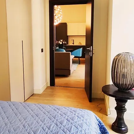 Bianca House Apartamento