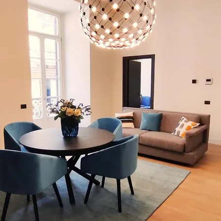 Bianca House Apartment