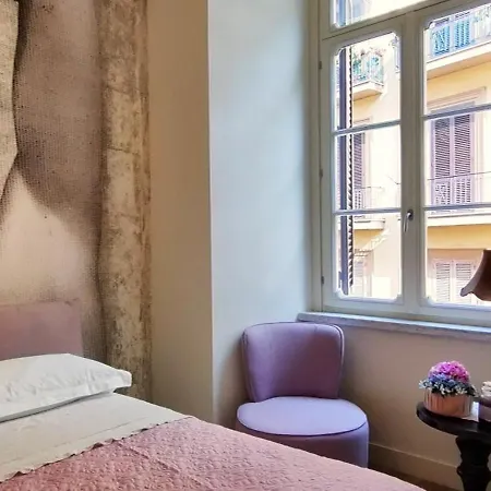 Apartment Bianca House Naples