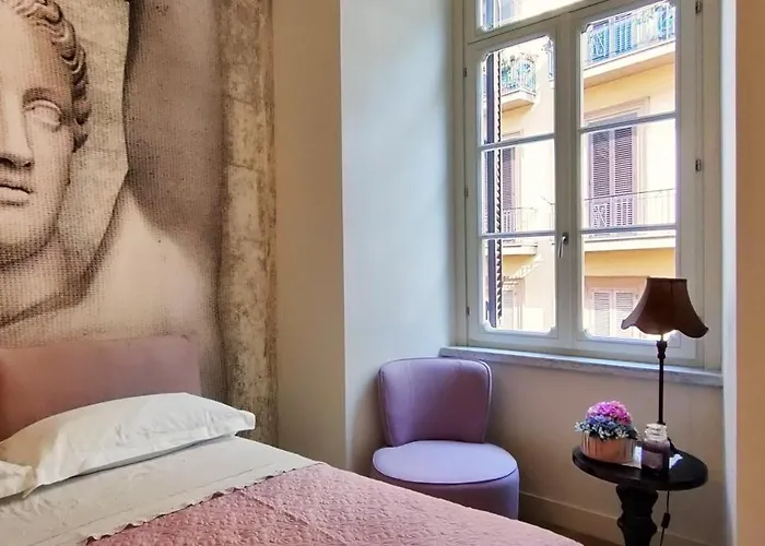 Appartamento Bianca House Napoli