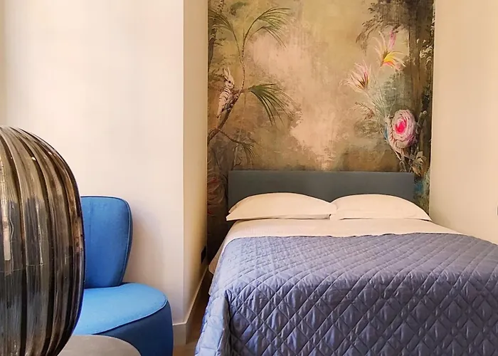 Appartamento Bianca House