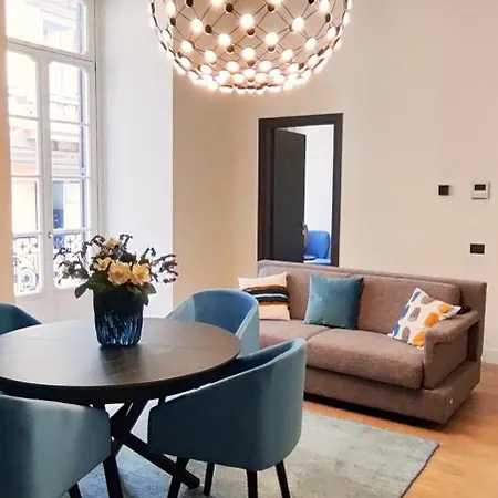Bianca House Apartment *